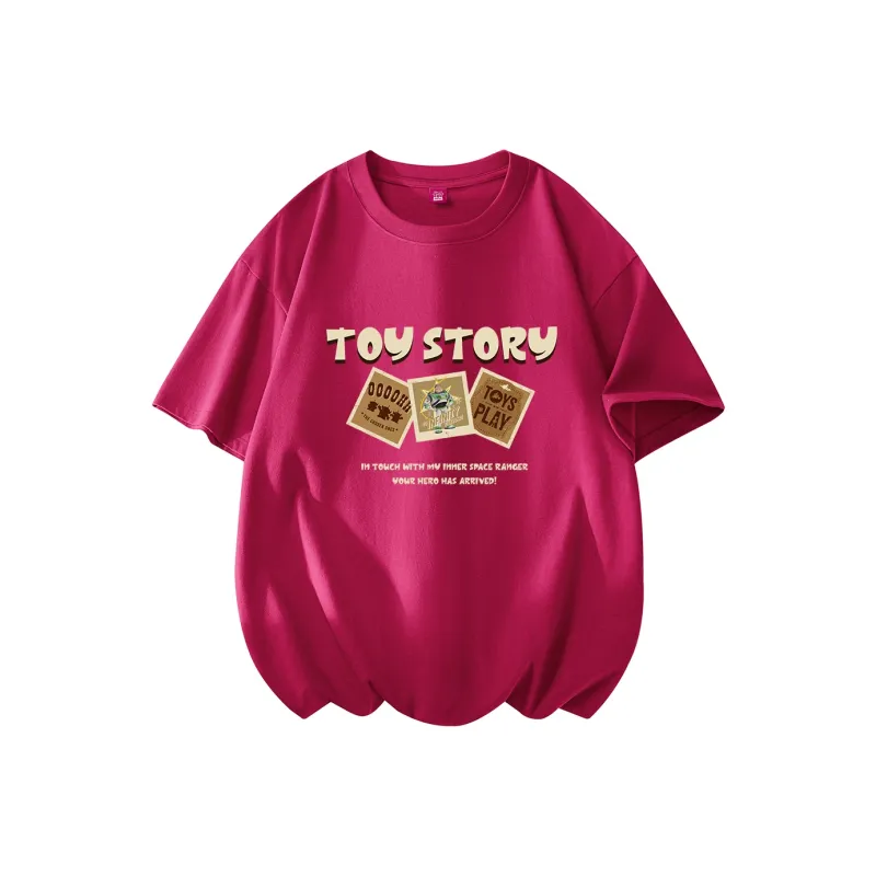 Disney T Shirts Unisex-16