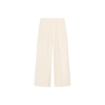 ZARA Casual Pants Women's Cream