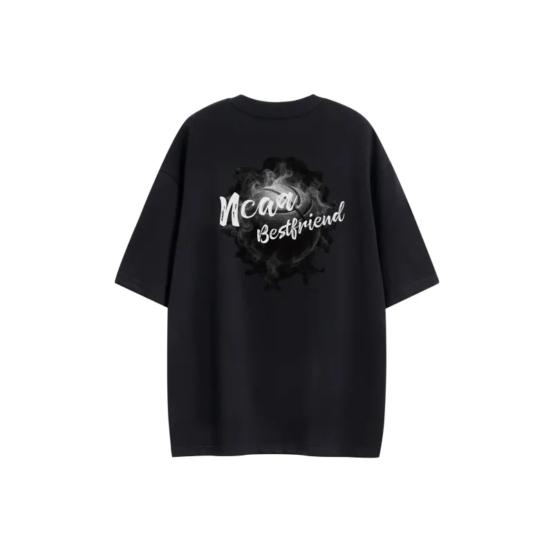 NCAA T Shirts Unisex-0