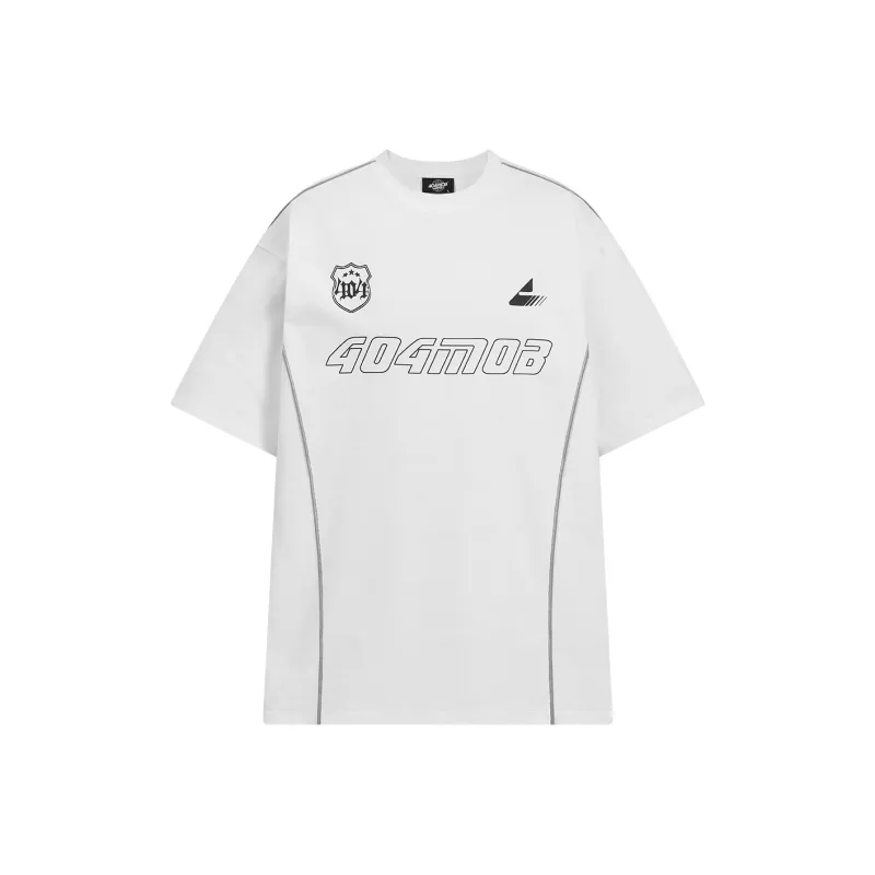 404MOB GANG T Shirts Unisex-7