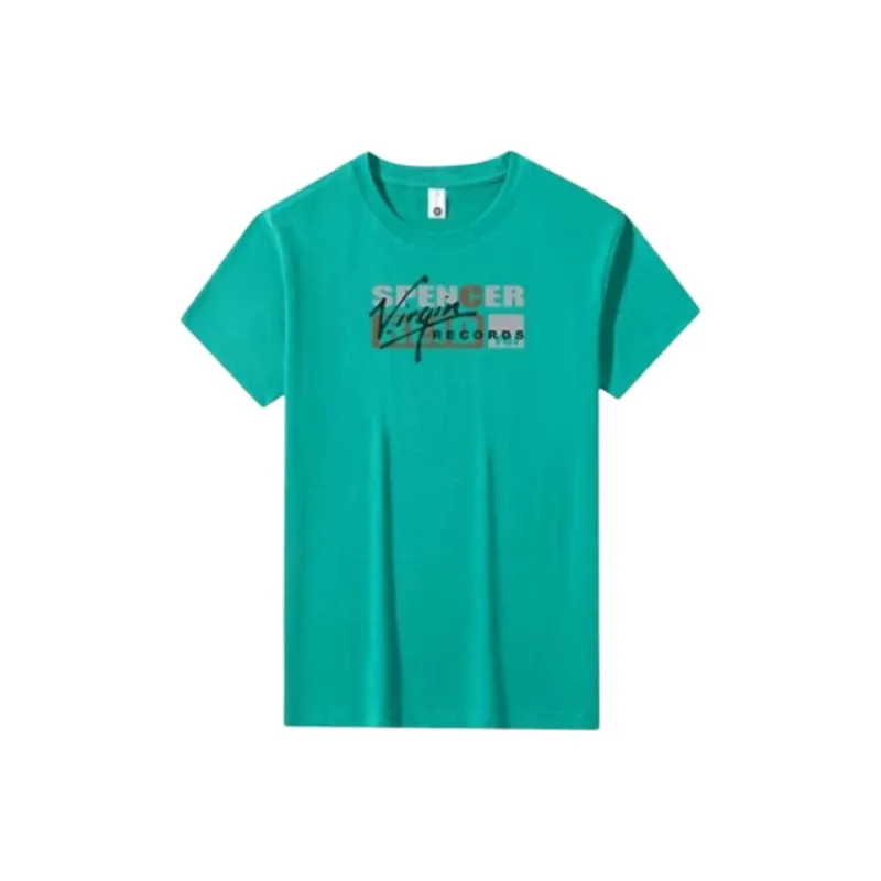 HKRXEC T Shirts Men-9