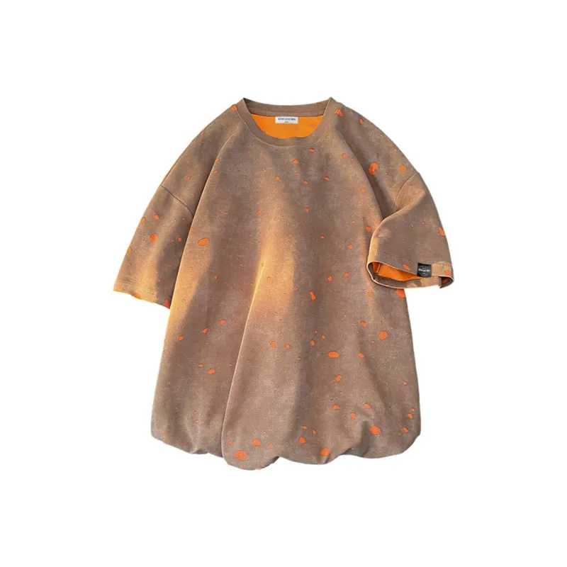 Être Par Lee Casual T Shirt Unisex-0