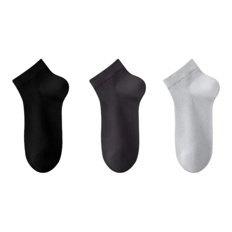 7 SEVFUN Ankle Socks Men's Combo Set-0