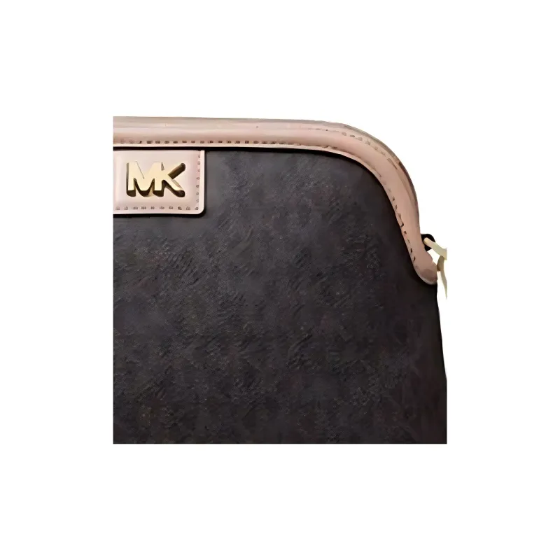 MICHAEL KORS Mott Crossbody Bags-3