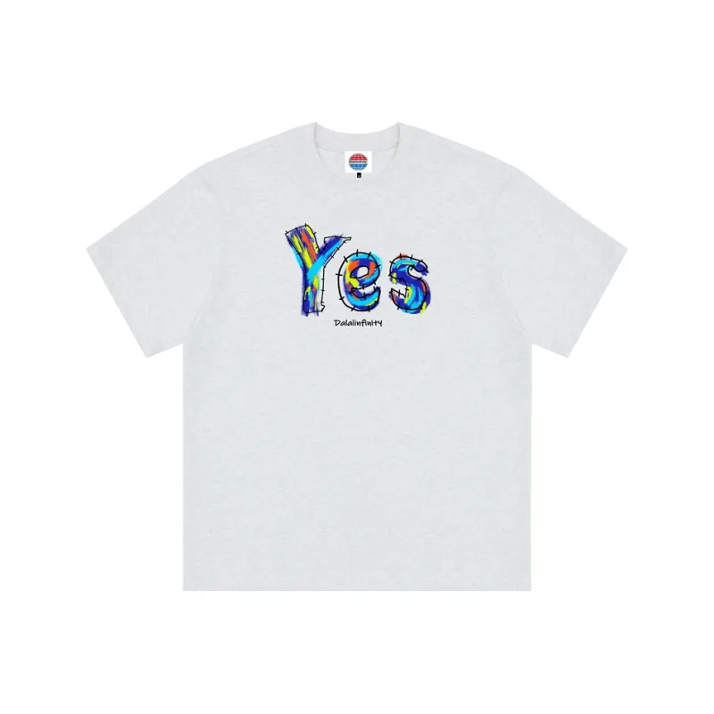 FNI Dalaiinfinity T Shirt Unisex-4