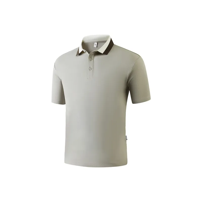 OPMO Polo Shirts Unisex-12