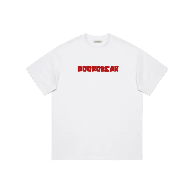 Budding Bear T Shirts Unisex-3