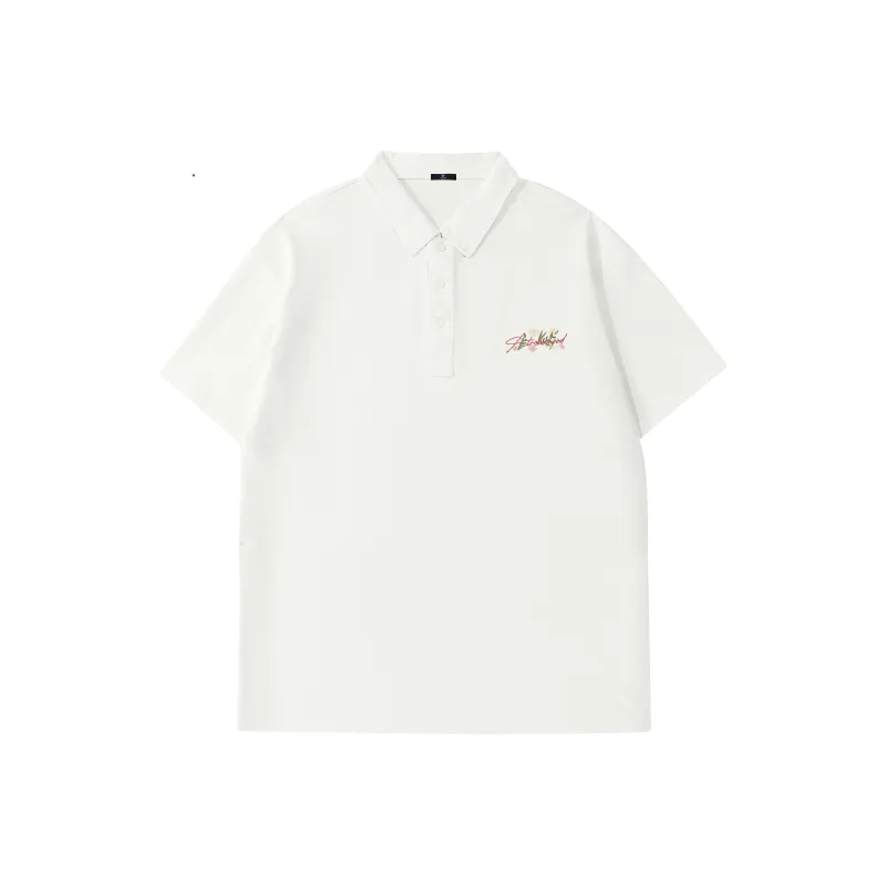 ROBINHOOD Polo Shirts Unisex-5