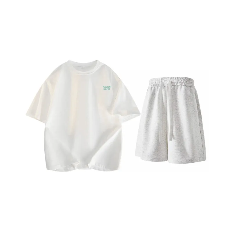 PAL ONGACO Casual Sportswear Unisex-19