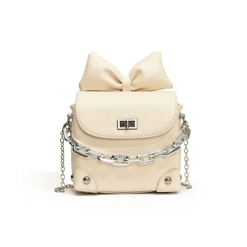 ResNonverba PU Handbag Women's Multicolor-4