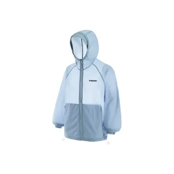 G.M BONNEY Sun Protection Clothing Unisex