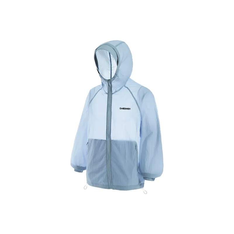 G.M BONNEY Sun Protection Clothing Unisex-0