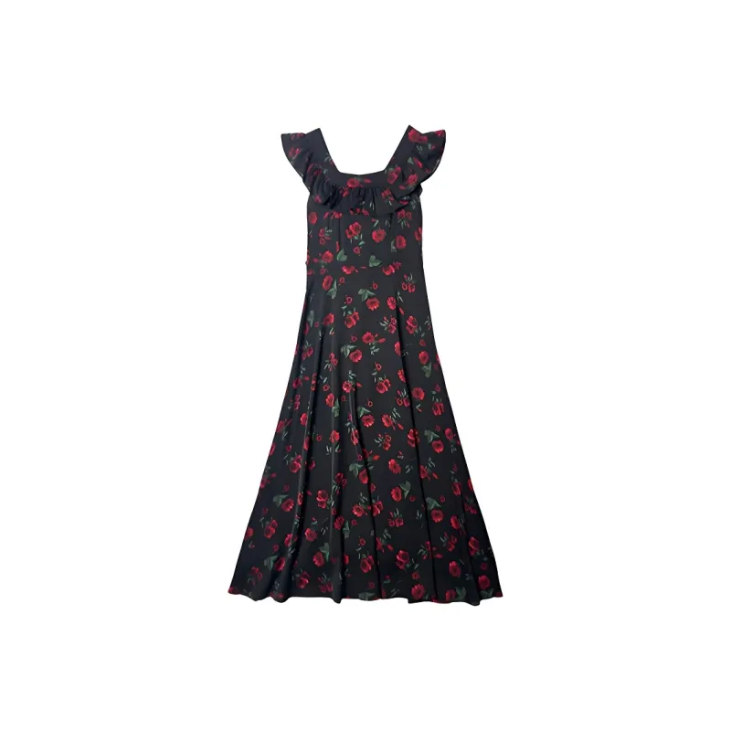 CZMO Short Sleeved Dress Women's-0
