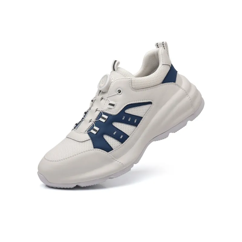 POPULAR ROUSE PR Low Top Casual Shoes Men's-3