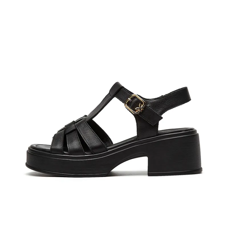 Rich Birds Roman Sandals Women's-0
