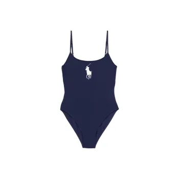 Polo Ralph Lauren Big Pony Swimsuit
