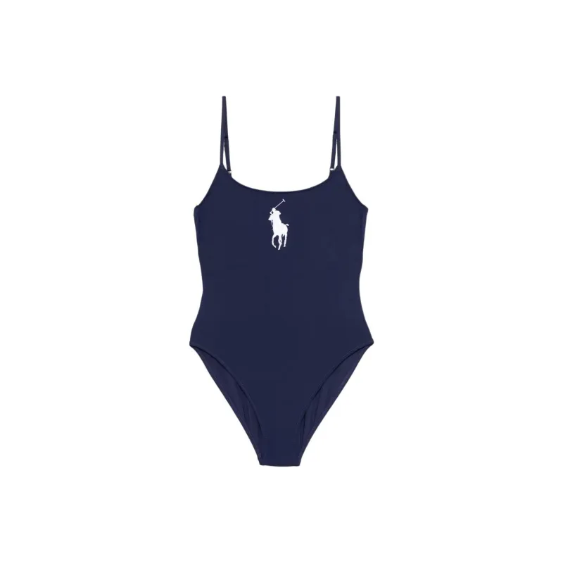 Polo Ralph Lauren Big Pony Swimsuit-0
