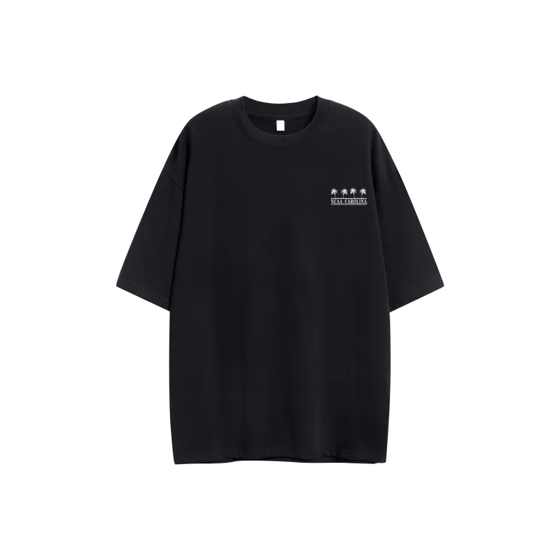 NCAA T Shirts Unisex-1