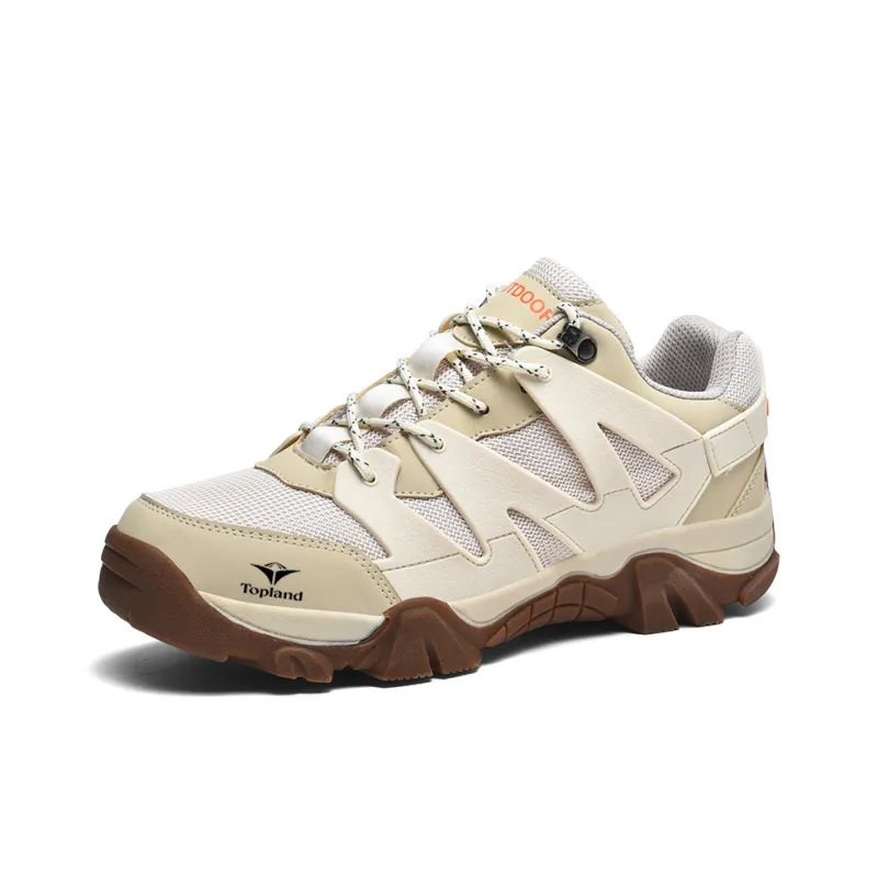 Topland Low Top Hiking Shoes Men's-0