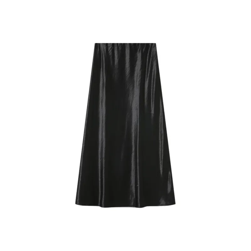 THE SEA LIFE Casual Long Skirt Women's-6