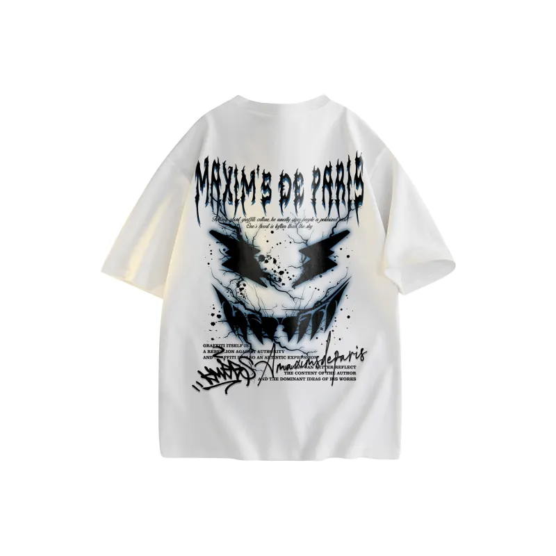 Maxim's De Paris T Shirt Unisex-0