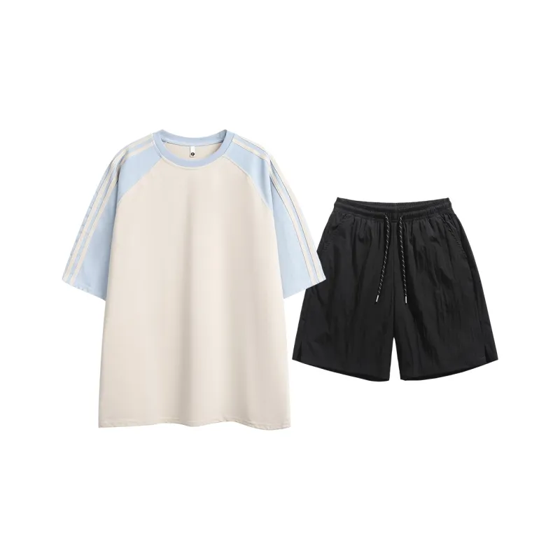 Zomuros Casual Sportswear Unisex-2