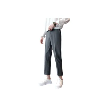 G.M BONNEY Suit Trousers Unisex