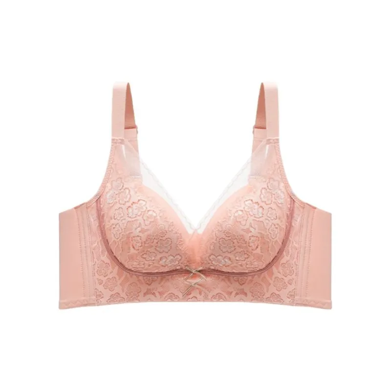 YINLEI Women's Bras-14
