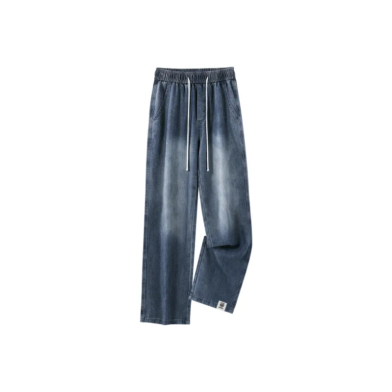FCB ARCELONA Jeans Unisex-5