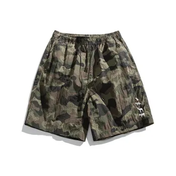 VERAF CA Casual Shorts Unisex