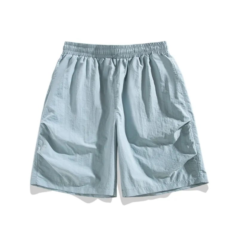 MINISO Cargo Shorts Unisex-1