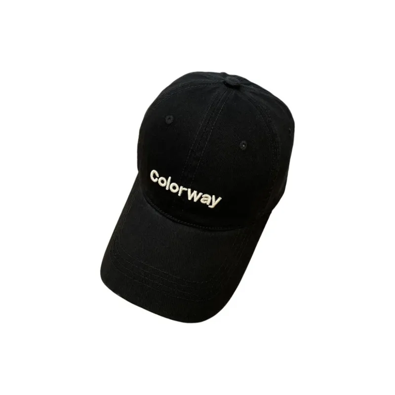 Banner The Piggy Cotton Baseball Caps Unisex-1