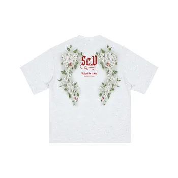 7 SEVFUN T Shirts Unisex