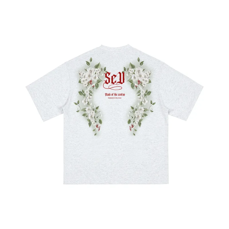 7 SEVFUN T Shirts Unisex-0