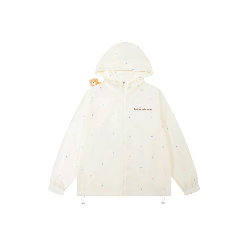 JASONWOOD Sun Protection Clothing Unisex-0