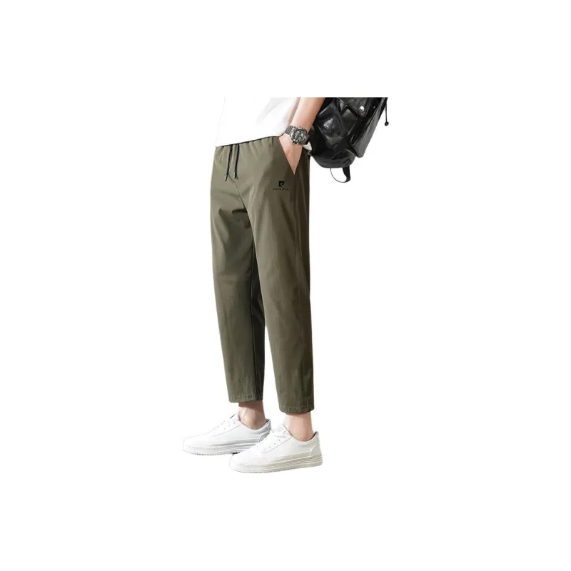 PIERRE CARDIN Casual Pants Men's-4