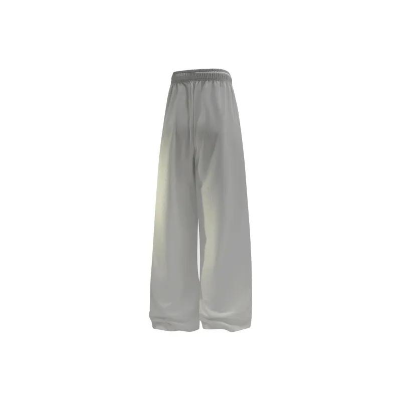 A02 Casual Pants Unisex-11