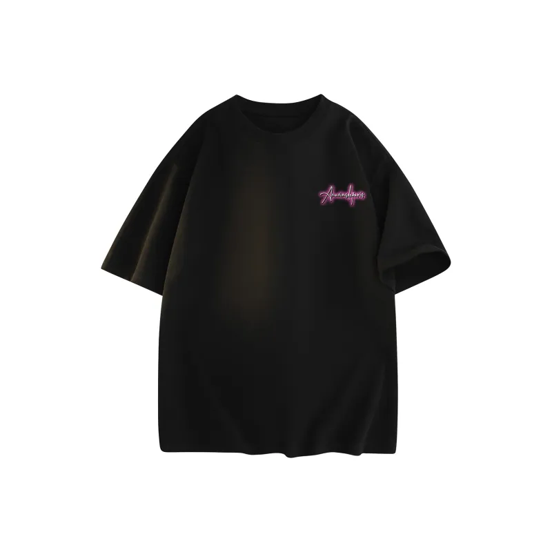 Maxim's De Paris T Shirt Unisex-5