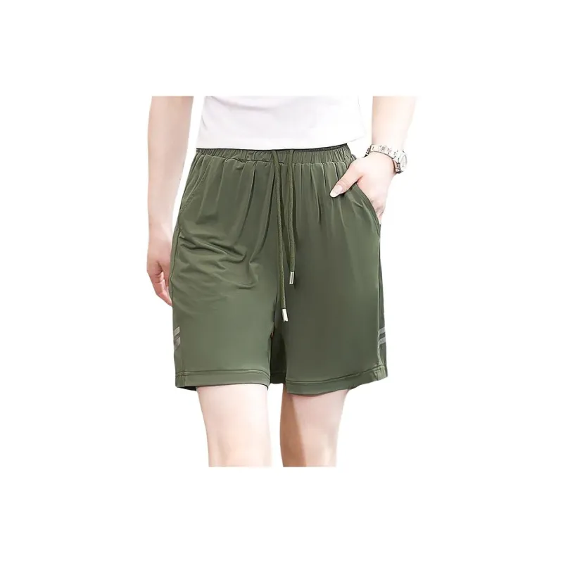 Kele Coco Casual Shorts Women's-9