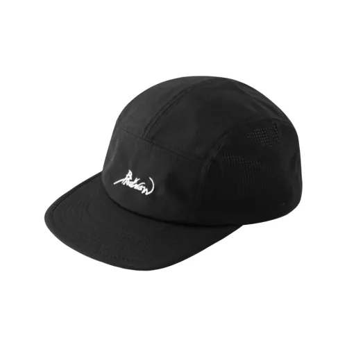 BACKNOW Polyester Baseball Caps Unisex