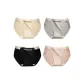 F Set: Yellow+Heather Gray+Black+Pink Skin