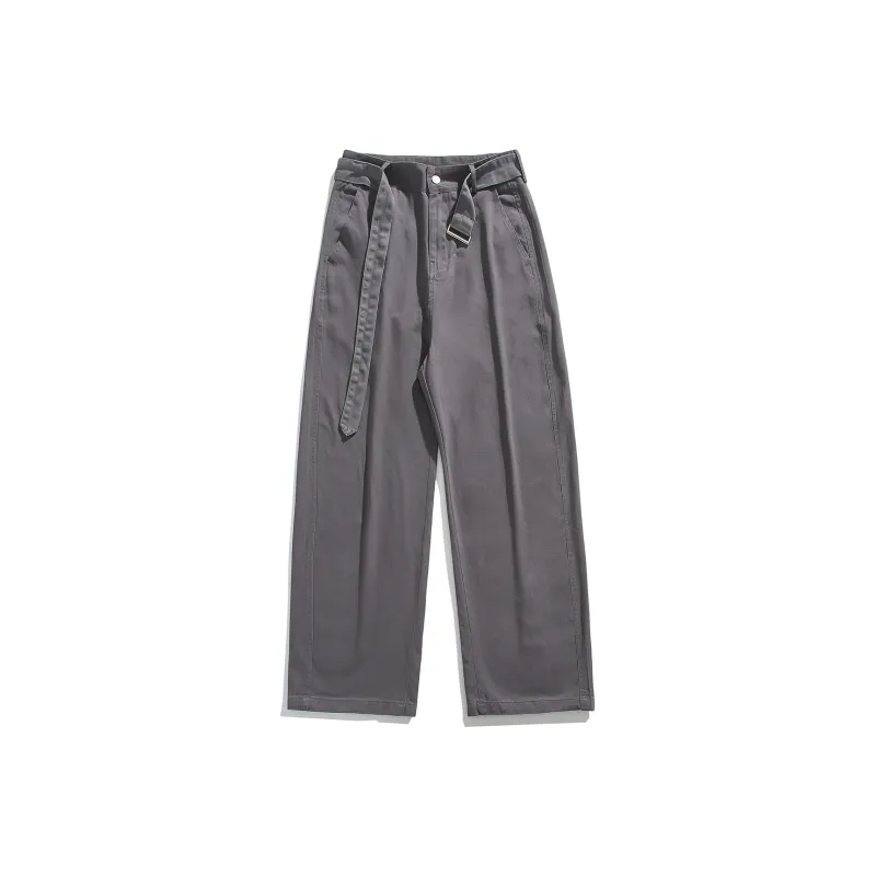 FISHGALAXY Casual Pants Unisex-5