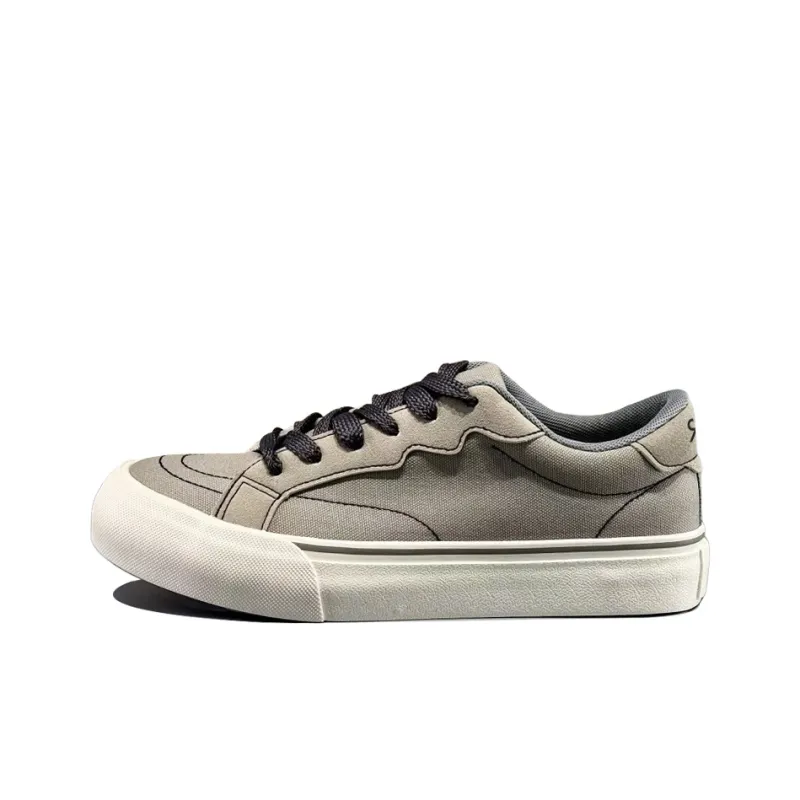 Colorful Creations Slip Resistant, Abrasion Resistant, Lightweight Low Top Skateboard Shoes Men's-5