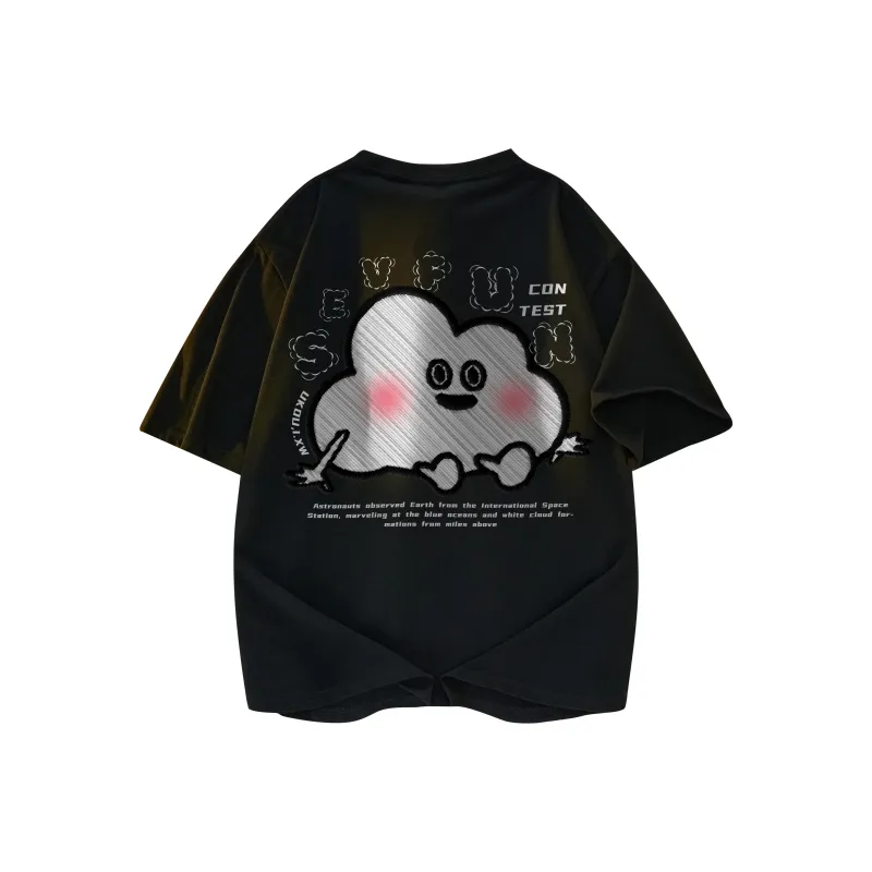7 SEVFUN T Shirts Unisex-7