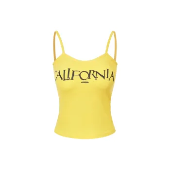ANVINAL Camisole Women's Combo Set