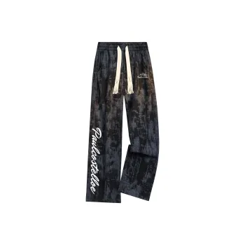 PAUL COSTELLOE Casual Pants Unisex
