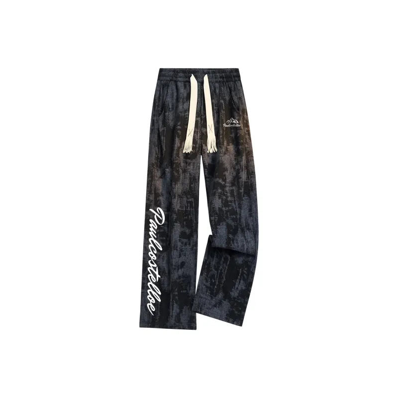PAUL COSTELLOE Casual Pants Unisex-0