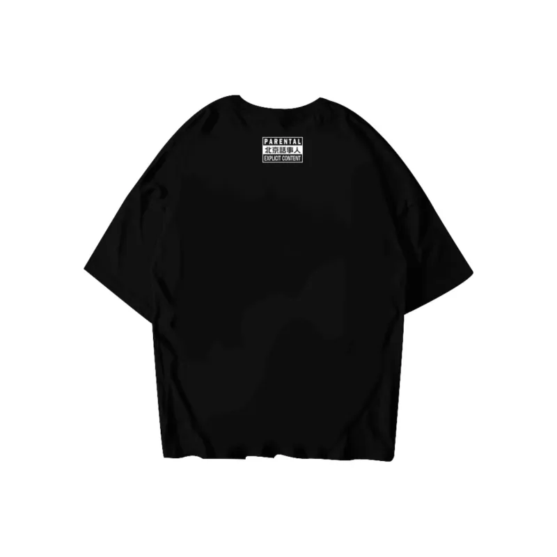 NUCLEAR EXPLOSION T Shirt Unisex-1