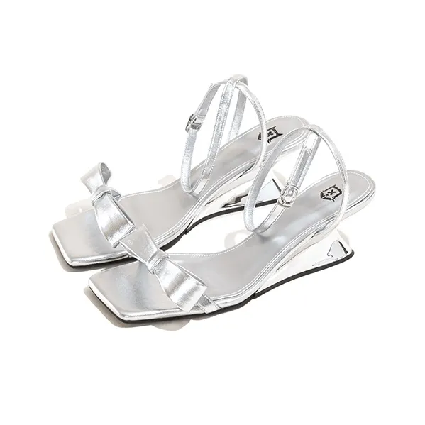 Old Meow One Strap Sandals Women's-1