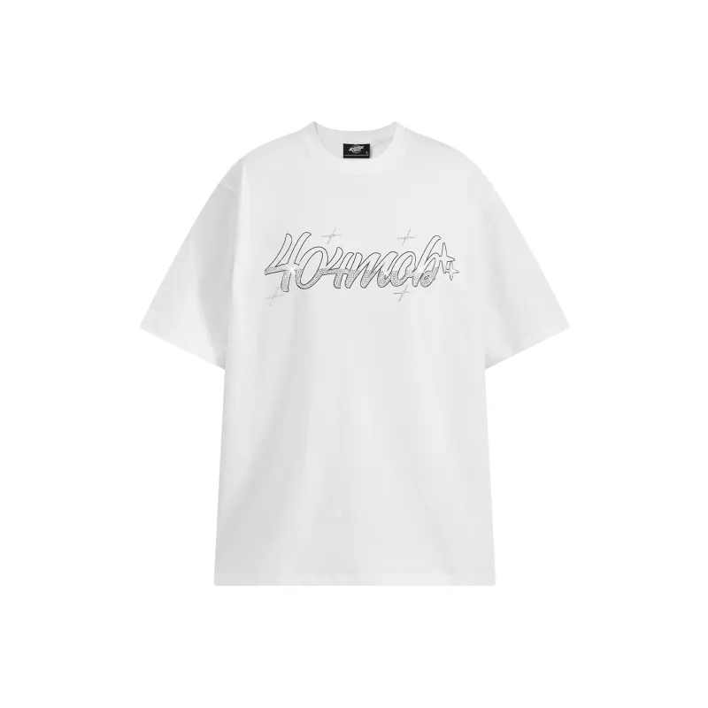 404MOB GANG T Shirts Unisex-8